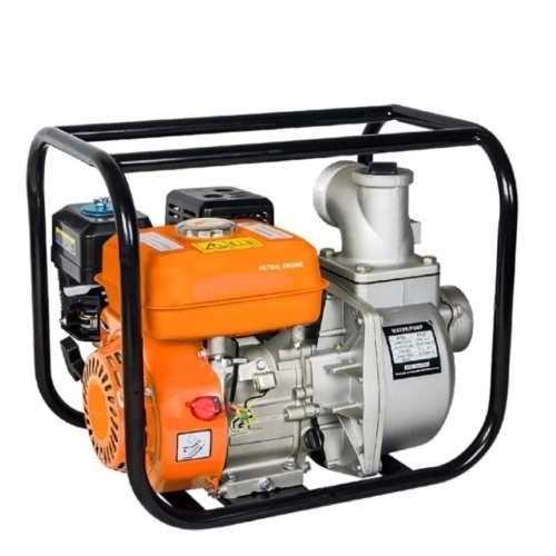 De watering pumps