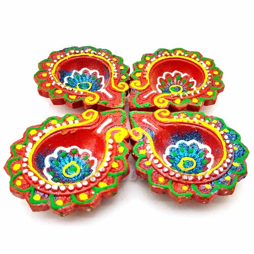 Decorative Diya