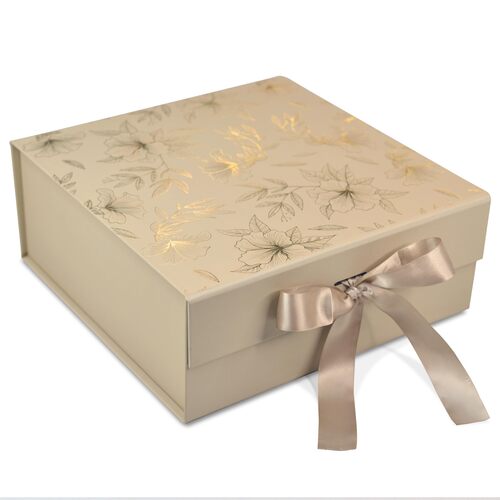 Designer Boxes