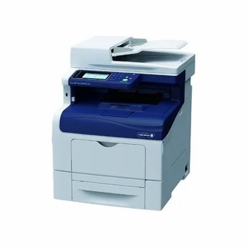 Digital Photocopy Machine