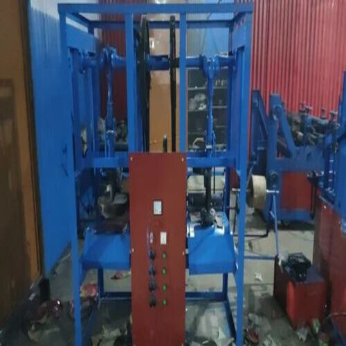 Double Die Dona Making Machine