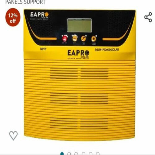 Eapro Solar Inverter