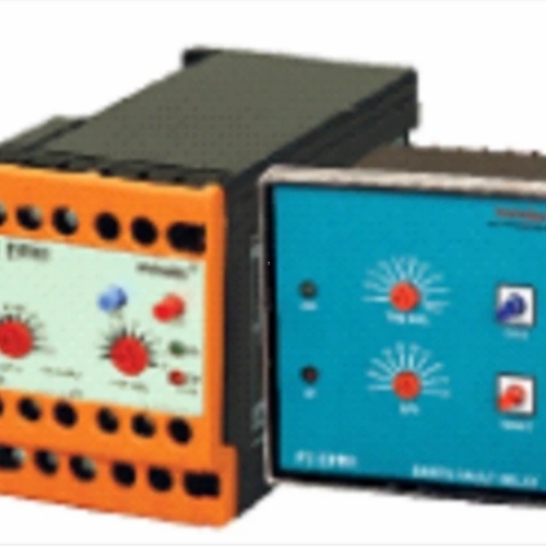 Earth Fault Relay