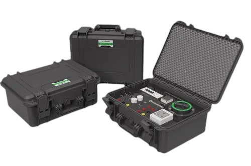 Ev Simulator Kit