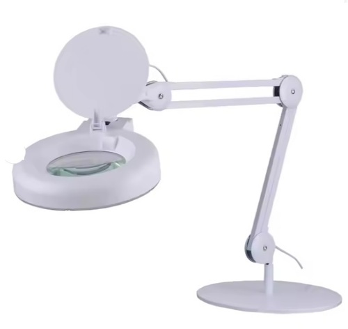 magnifier lamp