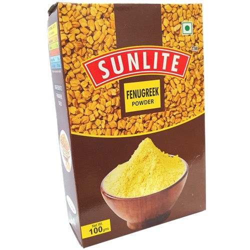 Fenugreek Powder