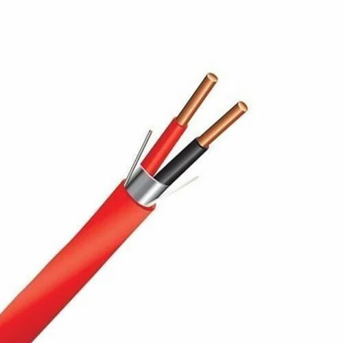 Fire Alarm Cable