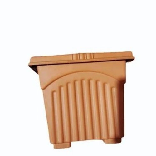 Flower Pots By Supriya Toys