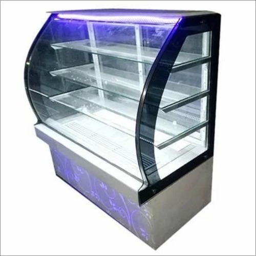 Food Display Cases