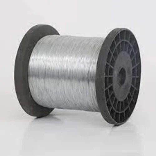 Galvanized Fencing Wire