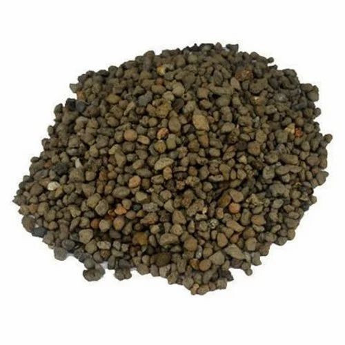 Gg Grade Calcined Bauxite