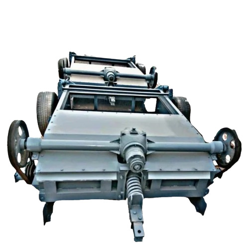Groundnut Harvester Machine