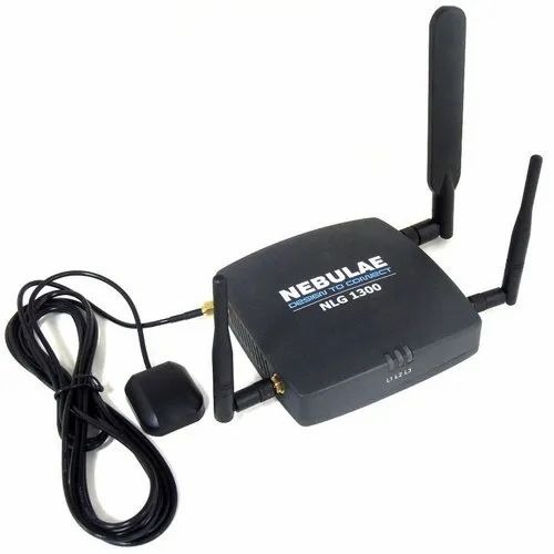 Gsm Wifi Gateway