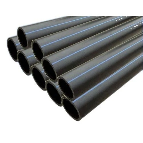 Hdpe Water Pipe