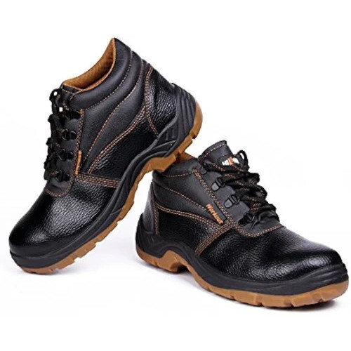 High Ankle Safety Shoes
