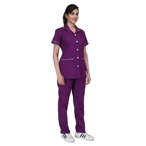 Hospital Staff Uniform