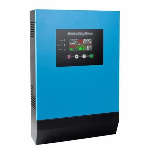 Hybrid Solar Inverter