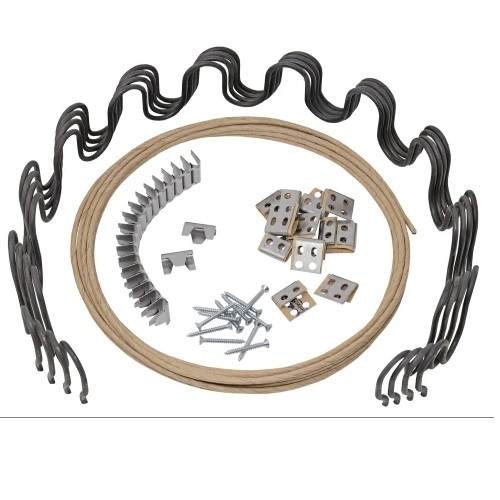 Indian Sofa Springs
