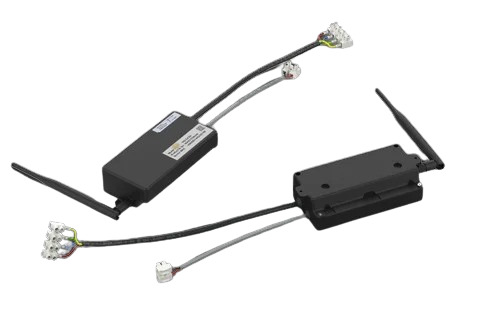 Individual Light Controller