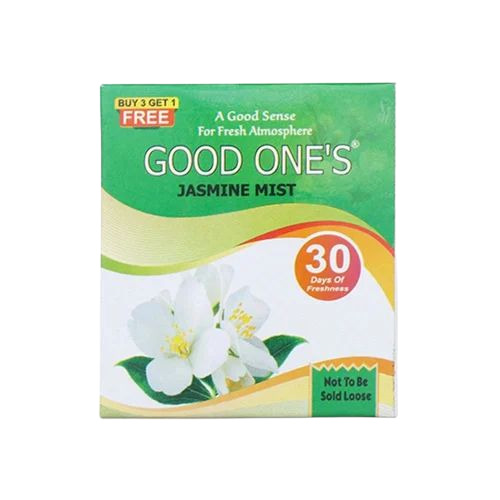 Jasmine Air Freshener Packet