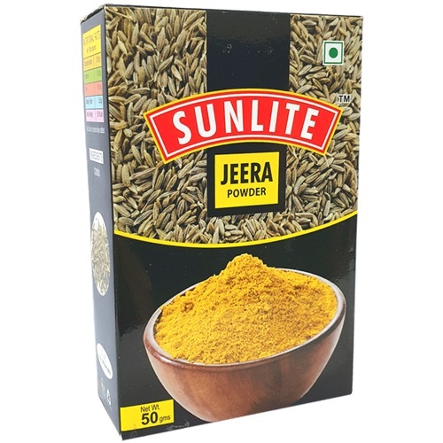 Jeera Powder