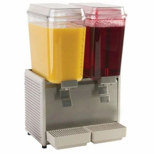 Juice Electric Dispenser
