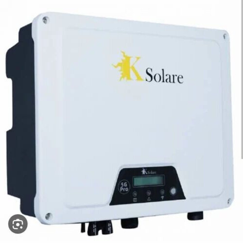K Solar Inverter