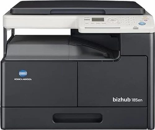 Konica Minolta Bh185e. Photocopy Machine