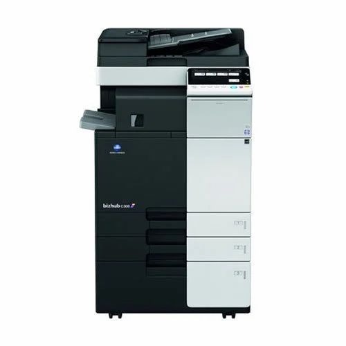 Konica Minolta Bizhub C308 Photocopy Machine