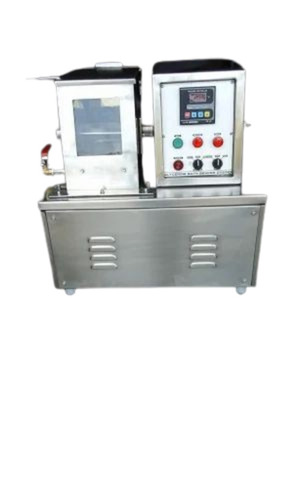 Laboratory Winch Dyeing Machine