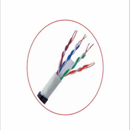 Lancab Double Coated Outdoor Cat 6