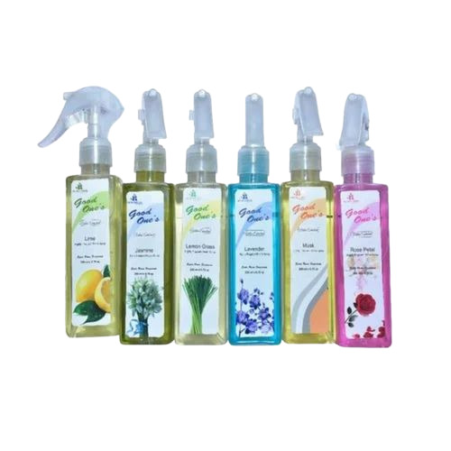 Liquid Air Freshener