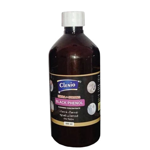 Liquid Black Phenyl