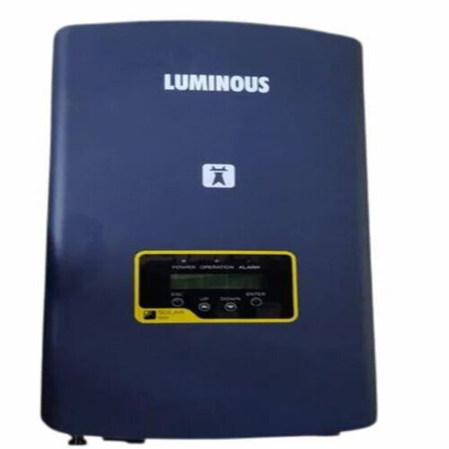 Luminous Solar On Grid Inverter