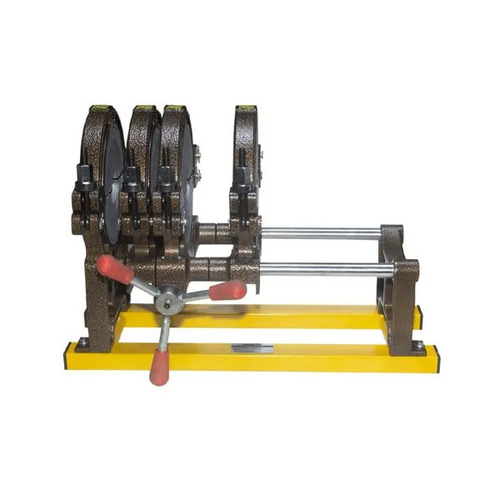 Manual Butt Welding Machine