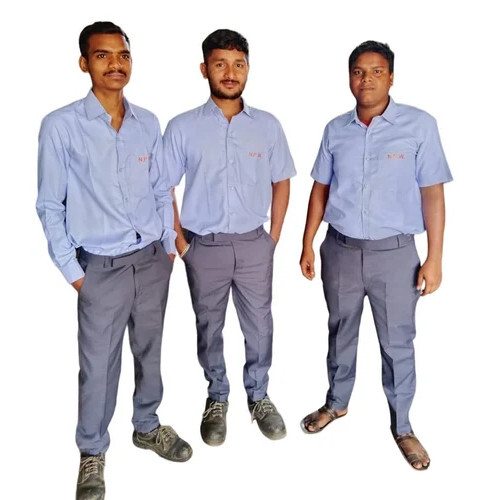 Men Company Uniform