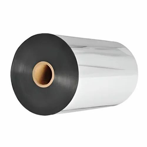 Metallized Polyester Film Roll