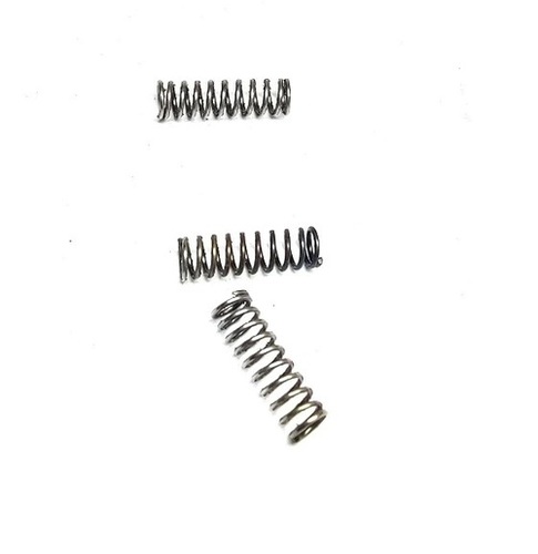 Micro Compression Spring By Ess Aar Industries