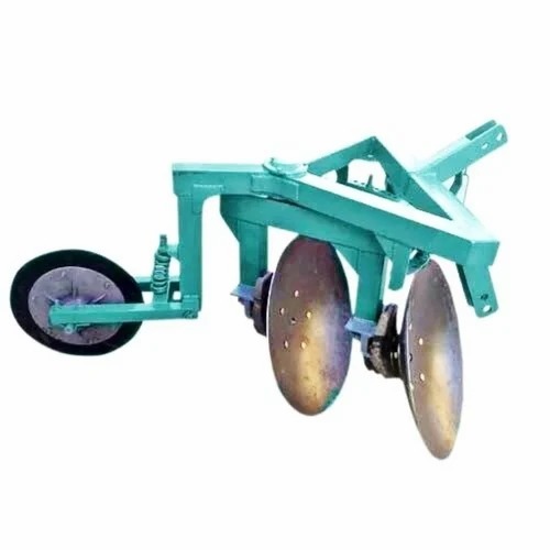Mounted Disc Plough
