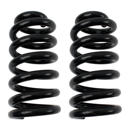 MS Compression Spring