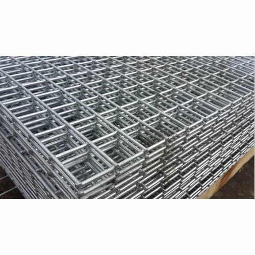 Ms Welded Wire Mesh Panel