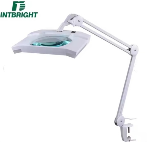 Nail Eyelash Extension Beauty Salon Lamp