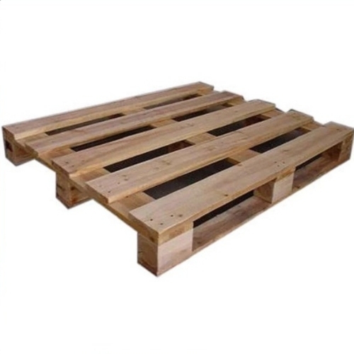 Neem Wood Pallet