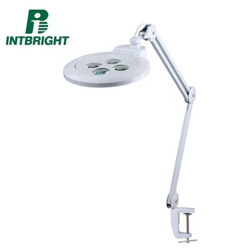 New Design 6 Inch Beauty Salon Lamp