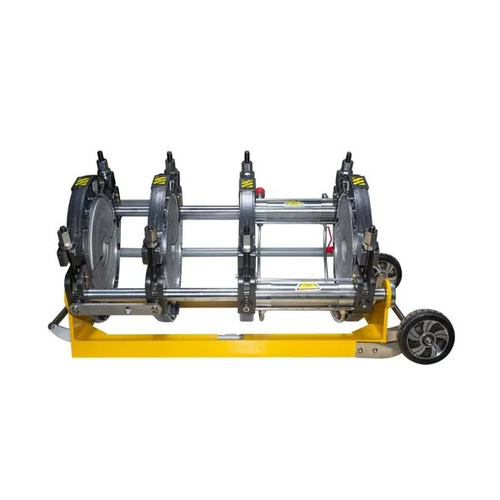 NV-315 Hydraulic Butt Welding Machine