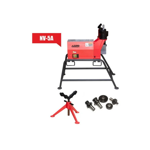 NV5A Pipe Grooving Machine