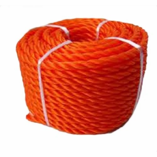 Nylon Polypropylene Rope