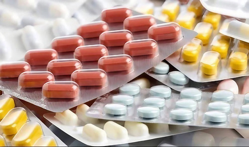 Pharma Franchise