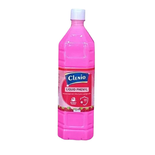 Pink Color Phenyl