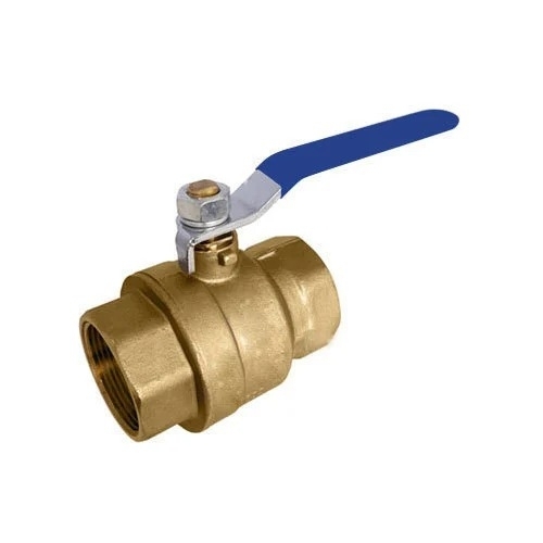 Pipe Ball Valve